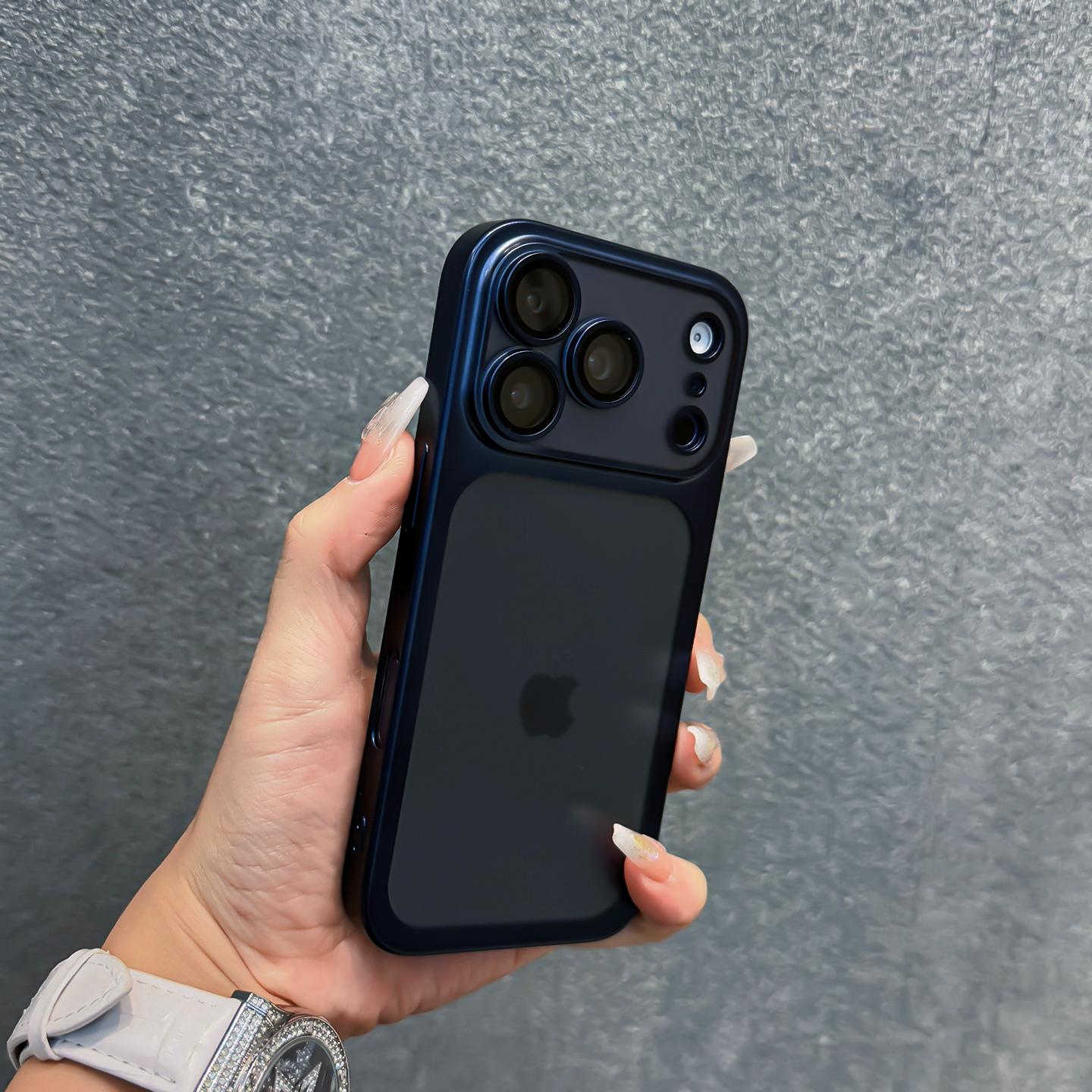 Funda para móvil para protección diaria del teléfono | diseño funcional