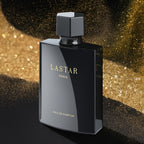 [Perfume de una Semana] Caja de Regalo de Perfume para Hombre, 1 Botella, 55ML/50ML, Fragancia de Sándalo y Almizcle, Cubre el Olor Corporal, Contrataca Diferentes Sentidos del Olor Durante una Semana, Siente un Encanto Romántico Sorpresa, Navidad Hallowe