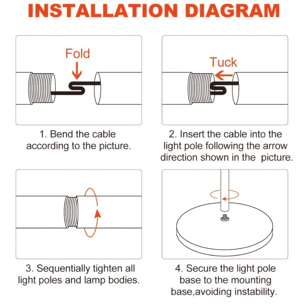 Lámpara de pie para sala de estar, 36 W LED con control remoto, doble anillo giratorio de 312°, luz ajustable de 1900 K a 6500 K, 3 modos de iluminación, adecuada para lámparas de pie modernas en dormitorios, oficinas y hoteles, 192 cm, negro