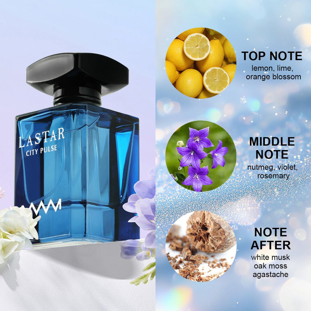 [4 Botellas] Fragancias para Hombre, Resuelve la Dificultad de Elección, Perfume de Feromonas, Muestra tu Encanto, Regalo de Perfume, Envuelto Individualmente, Perfecto para Citas y Viajes, Regalo de Cumpleaños para un Amigo / Regalo de San Valentín