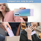 Power bank para carga durante viajes y uso diario | 5000mAh y 22.5W