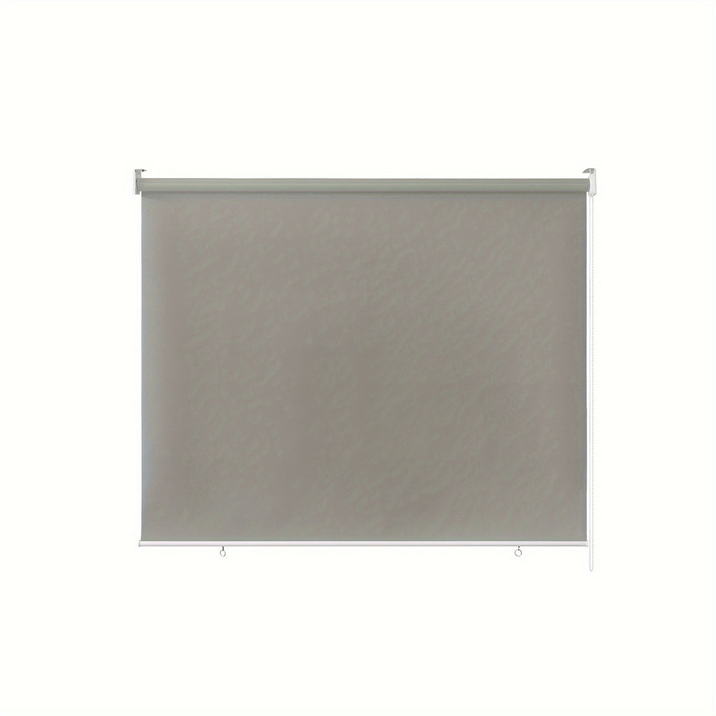 Estores Enrollables Verticales Para Balcón - Oscurecimiento, Protección UV, Térmico Reflectante
