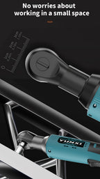 Kit de herramientas para taller portátil inalámbrico | Reparación automoción montaje y bricolaje