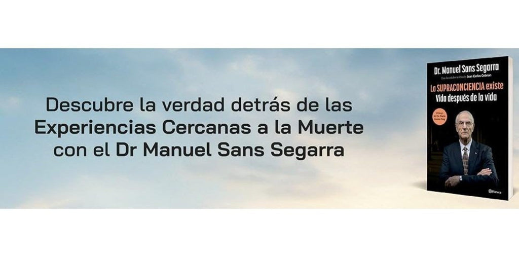 La Supraconciencia existe