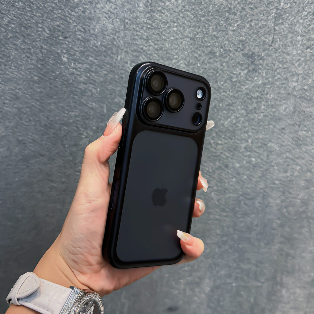Funda para móvil para protección diaria del teléfono | diseño funcional