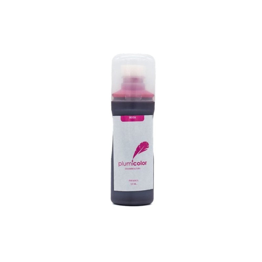 Pintura Pinta-fácil para Palomos deportivos cantidad 125ml y variedad de colores