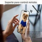 Cámara WIFI en Forma de Bolígrafo con Detección de Movimiento - Cámara 1080P, Dispositivo para Grabación de Exámenes, Lente 100°, Control Remoto por APP, Compatible con Tarjeta de Memoria 256GB y Batería 250mAh