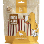 TREAT, Snack, Recompensa para Perros - Natural y SIN GLUTEN, con Alto Contenido de Carne, Suplemento Diario para la Dieta 500G