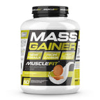 Ganadores de Peso 3kg - MuscleFit - Aumento de Masa Muscular