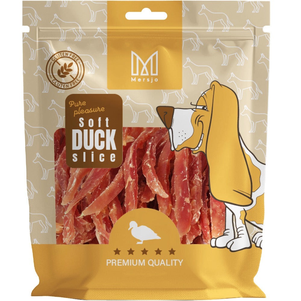 TREAT, Snack, Recompensa para Perros - Natural y SIN GLUTEN, con Alto Contenido de Carne, Suplemento Diario para la Dieta 500G