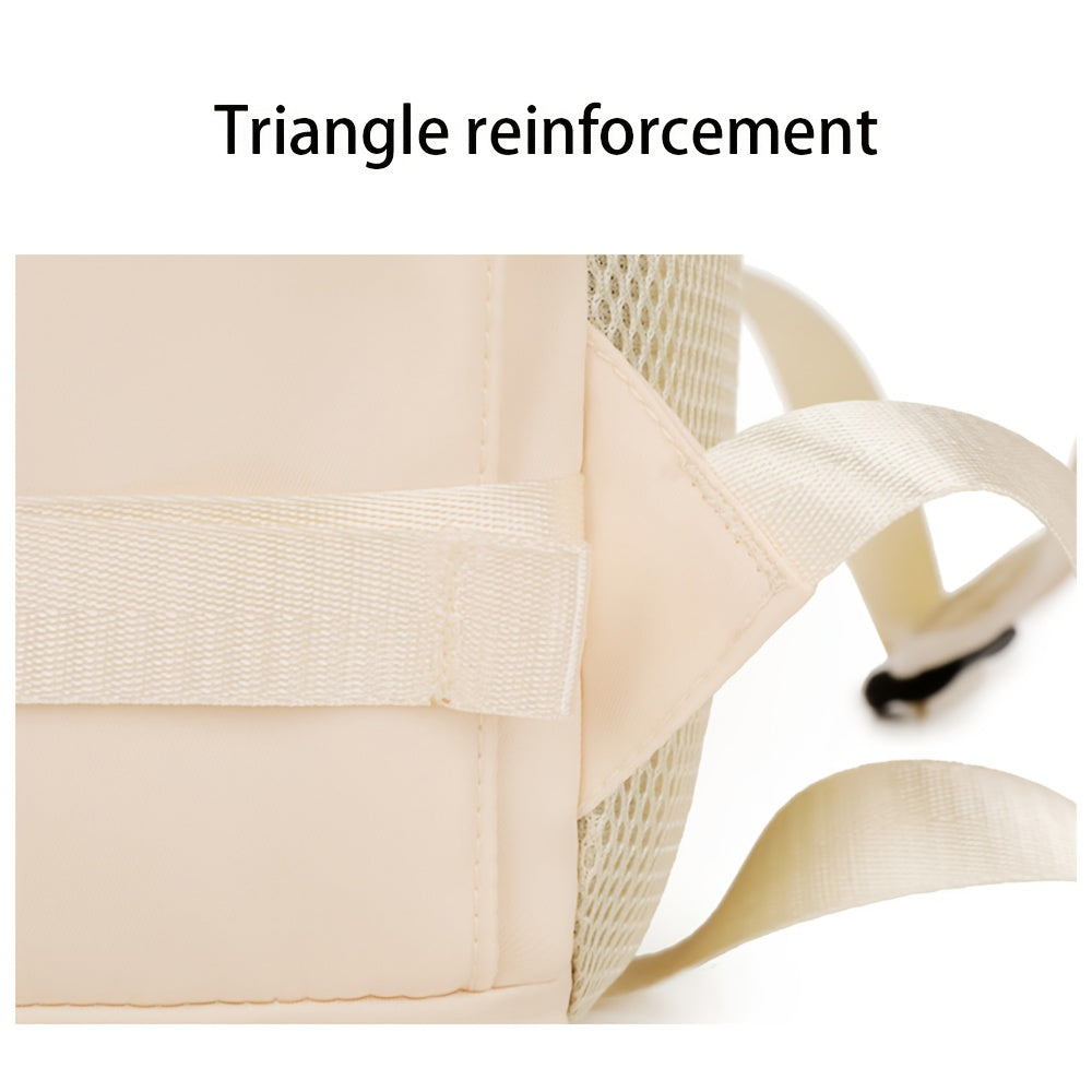 Bolsa de viaje con múltiples funciones y compartimentos, bolsa para computadora de negocios, bolsa de viaje ligera y sencilla, bolsa de equipaje de viaje de negocios de gran capacidad