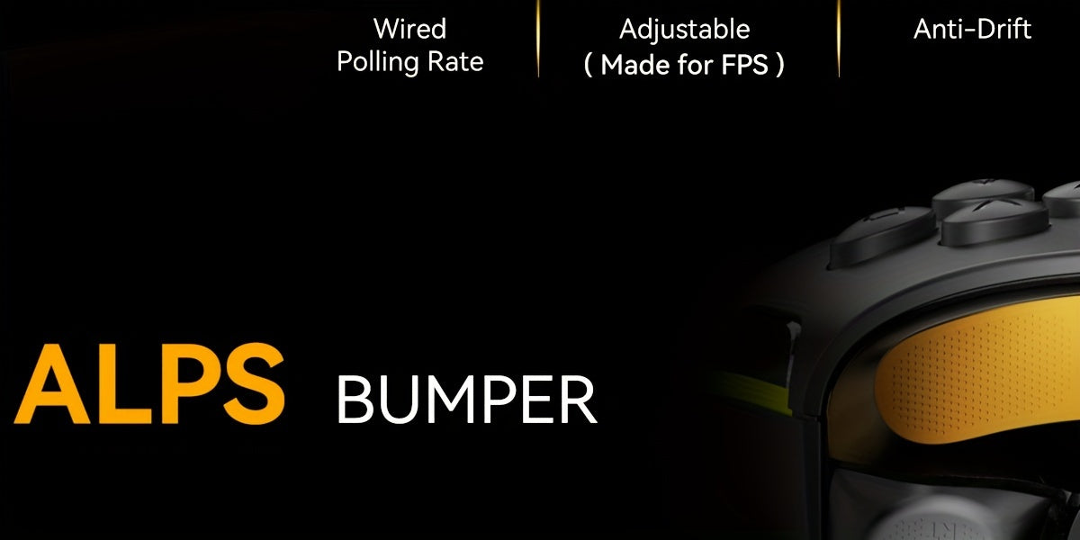 Mando inalámbrico con base de carga para PC, Switch y dispositivos móviles