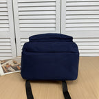 Mochila Multifuncional de Gran Capacidad Resistente al Desgaste, Bolso de Viaje Casual y Moderno, Adecuado para Varias Ocasiones