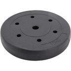 Juego de placas de peso estándar de 15Kg/ 20Kg/ 30Kg, mancuernas, barra de gimnasio, entrenamiento de levantamiento de pesas, placas de mancuernas para culturismo