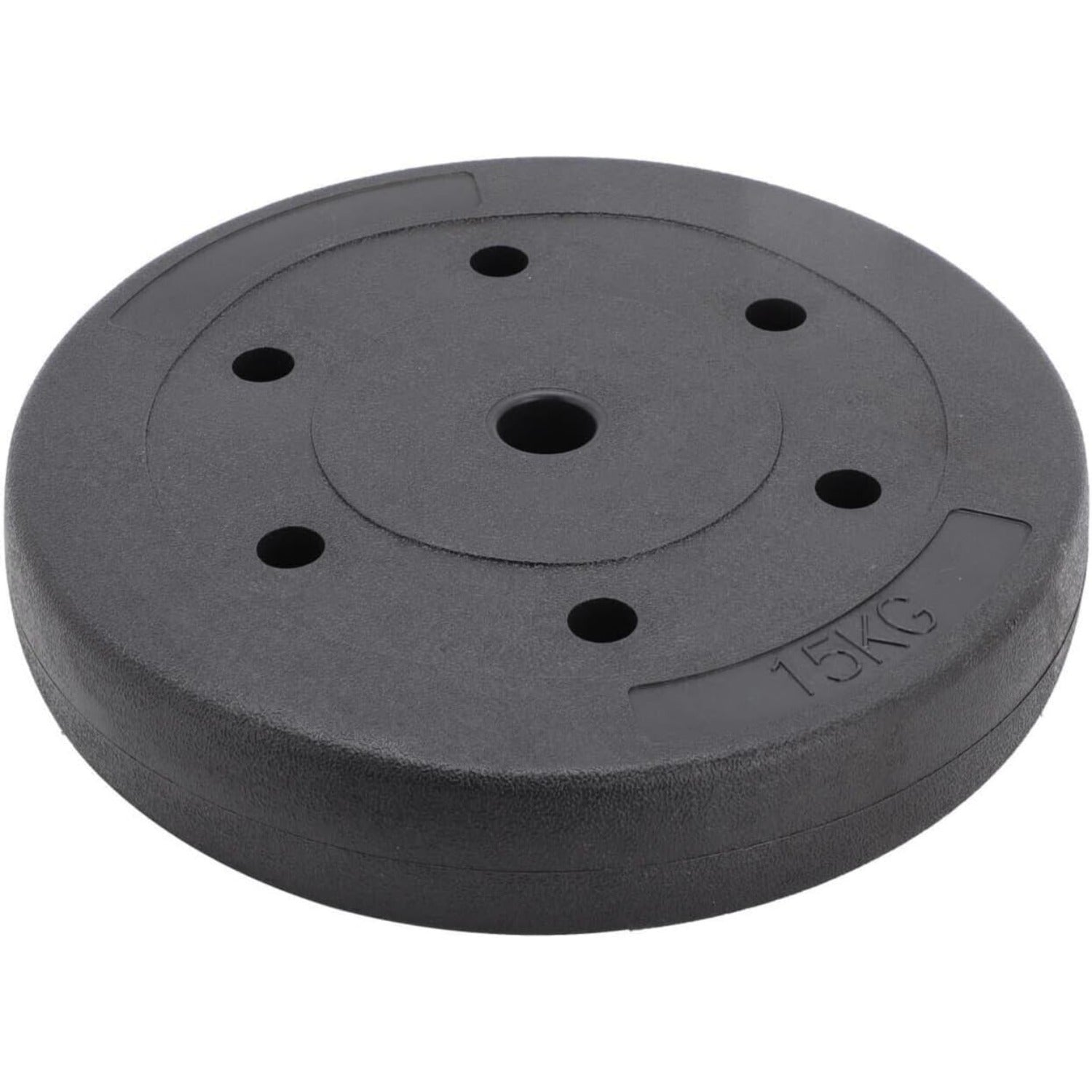 Juego de placas de peso estándar de 15Kg/ 20Kg/ 30Kg, mancuernas, barra de gimnasio, entrenamiento de levantamiento de pesas, placas de mancuernas para culturismo