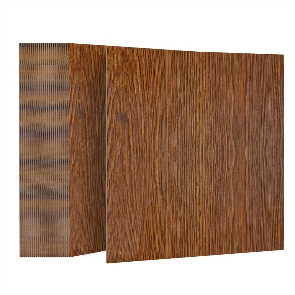 Baldosas de PVC autoadhesivas antideslizantes 30 cm | Salón, cocina y baño