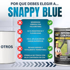 [Brocha de Regalo] Impermeabilizante Transparente con Poliuretano, Sellador Impermeable Fugas Agua, Revestimiento Impermeable Definitivo, Hidrofugante Invisible para Techos, Terrazas y Exteriores