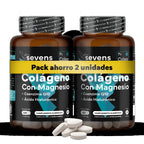 Pack 2X Colágeno Marino - 240 Tabletas - Sevens Nutrition