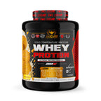 King Nutrition Whey 2kg Proteína de suero