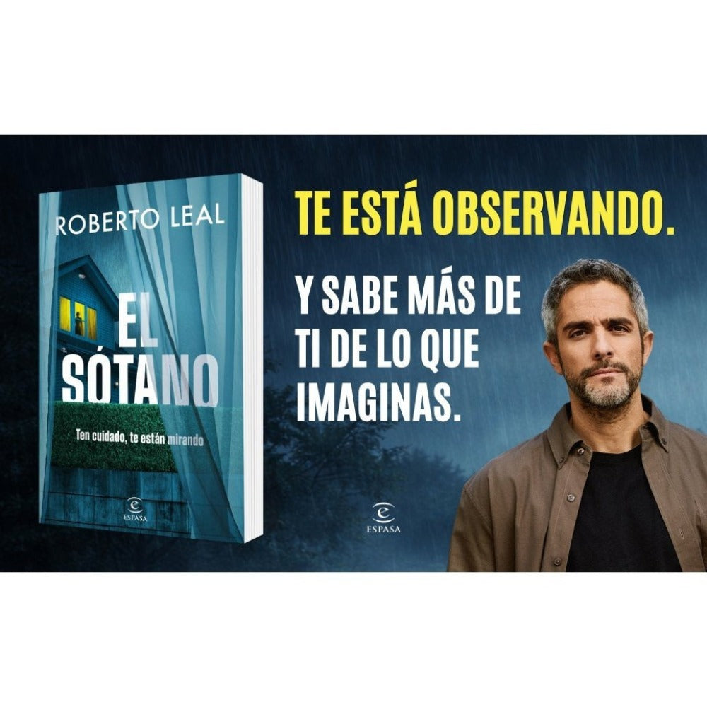 El sótano