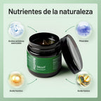 Shilajit Mumijo del Himalaya – Suplemento Alimenticio con Ácido Fúlvico – Vegano, Sin Aditivos Innecesarios, Fabricado en Alemania