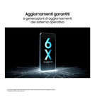 Samsung Galaxy A16 4+128GB 4G Doble SIM - Garantía de 2 años