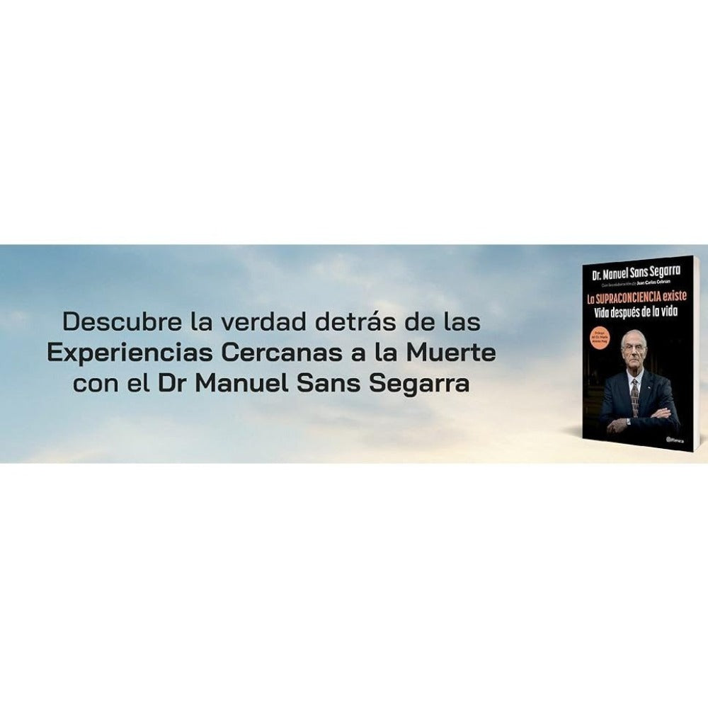 La Supraconciencia existe