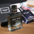 Colonia para Hombres, Fragancia Charm, Colonia Charm, Colonia para Hombres ( Azul)