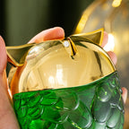 Reina de la Noche Eau De Perfum Búho Forma Única Perfume Fragancia Rociador con Caja de Regalo Duradero y Encantador Perfume Personal 100ml