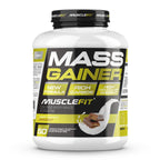Ganadores de Peso 3kg - MuscleFit - Aumento de Masa Muscular