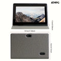 Tablet | EATMPC, Máquina Más Reciente 2025, Tableta Educativa, Sistema Android 14 de 7 Pulgadas con Pantalla IPS HD 1024x600, 4GB (2+2