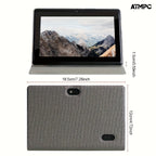 Tablet | EATMPC, Máquina Más Reciente 2025, Tableta Educativa, Sistema Android 14 de 7 Pulgadas con Pantalla IPS HD 1024x600, 4GB (2+2