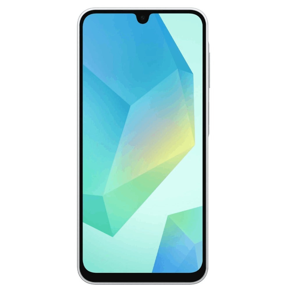 Samsung Galaxy A16 4+128GB 4G Doble SIM - Garantía de 2 años