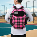 Mochila de exterior para hombre de 25L, bolsa de supervivencia para camping, mochila CCW EDC para pesca, senderismo y escalada, bolsas de gran capacidad