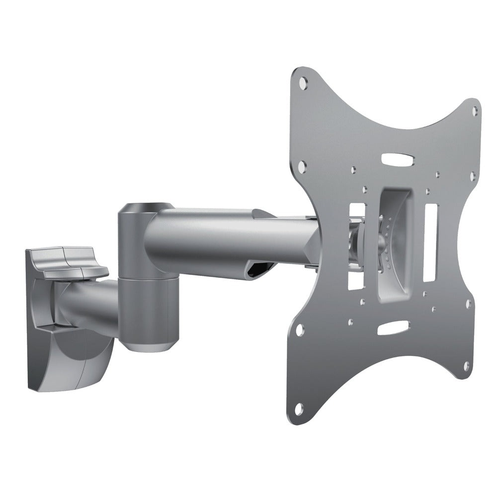 Soporte de pared para TV universal de 23 a 50 pulgadas, máximo 30 kg, ensamblaje completo Maclean MC-503A S