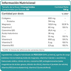 Pack 2X Colágeno Marino - 240 Tabletas - Sevens Nutrition
