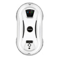 Puruikai 02 Almacén Local Robot de Limpieza de Ventanas Inteligente Rociador Automático de Agua Control Remoto Robot Eléctrico de Limpieza de Vidrios con Planificación de Alto Succión Anti Caída Seguro y Confiable Ahorro de Tiempo y Esfuerzo Limpieza de V