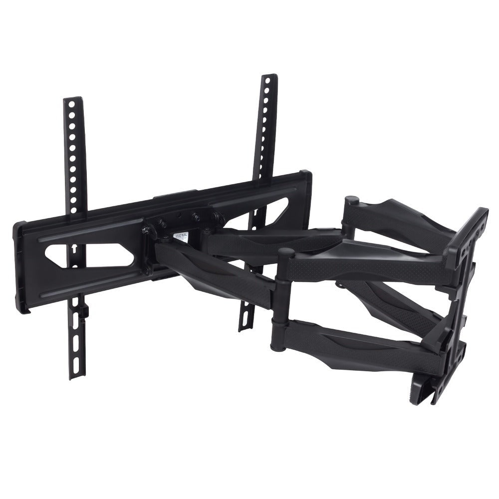 Soporte de TV Universal de 26-70 Pulgadas Maclean MC-781 Negro Hasta 45Kg