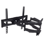 Soporte de TV Universal de 26-70 Pulgadas Maclean MC-781 Negro Hasta 45Kg