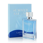 ["Set de Perfume de Una Semana"] Colonia para Hombre con Feromonas, Notas Acuáticas Frescas y Notas Amaderadas Clásicas, Fragancia de Larga Duración, Colonia Encantadora para Hombre, Ambiente Romántico, Regalo Perfecto para Él, Regalo de Cumpleaños y Rega
