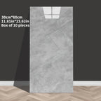 50/20/10 piezas Azulejos de pared autoadhesivos con efecto mármol, Adhesivos de pared de espuma de vinilo, Papel tapiz mural con patrón dorado fácil, Fácil de limpiar y cortar, Adhesivos de pared duraderos, para renovación de baño, sala de estar, cocina,