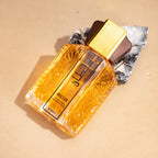 Perfume para hombre, perfume romántico de larga duración, diseño hermoso, forma única, regalos de vacaciones, muy adecuado para el trabajo y la vida diaria