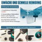 Pistola de pintura inalámbrica compatible con batería Makita de 18V, pistola rociadora de pintura eléctrica de 1000ML con 2 baterías de iones de litio de 3000Mah, aguja de rociado y boquilla de cobre puro, pistola rociadora para cercas, paredes, techos, m