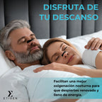 ETISEN, Tiras nasales magneticas, +60 parches, Ayudan a respirar mejor por la nariz, Tiras nasales antironquidos, Dilatador nasal magnetico, Guía de uso, Tiras nasales deportivas, Hipoalergénicos