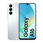 Samsung Galaxy A16 4+128GB 4G Doble SIM - Garantía de 2 años