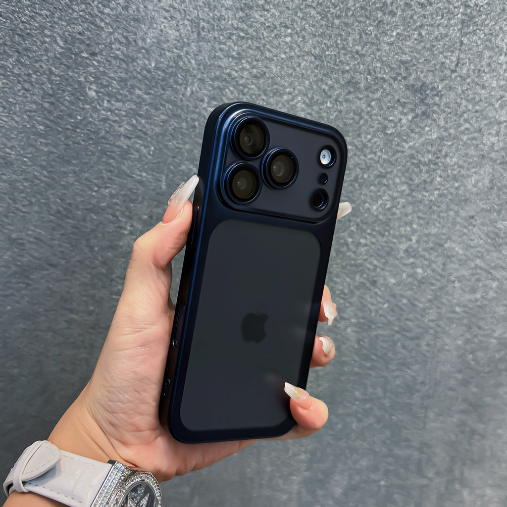 Funda para móvil para protección diaria del teléfono | diseño funcional