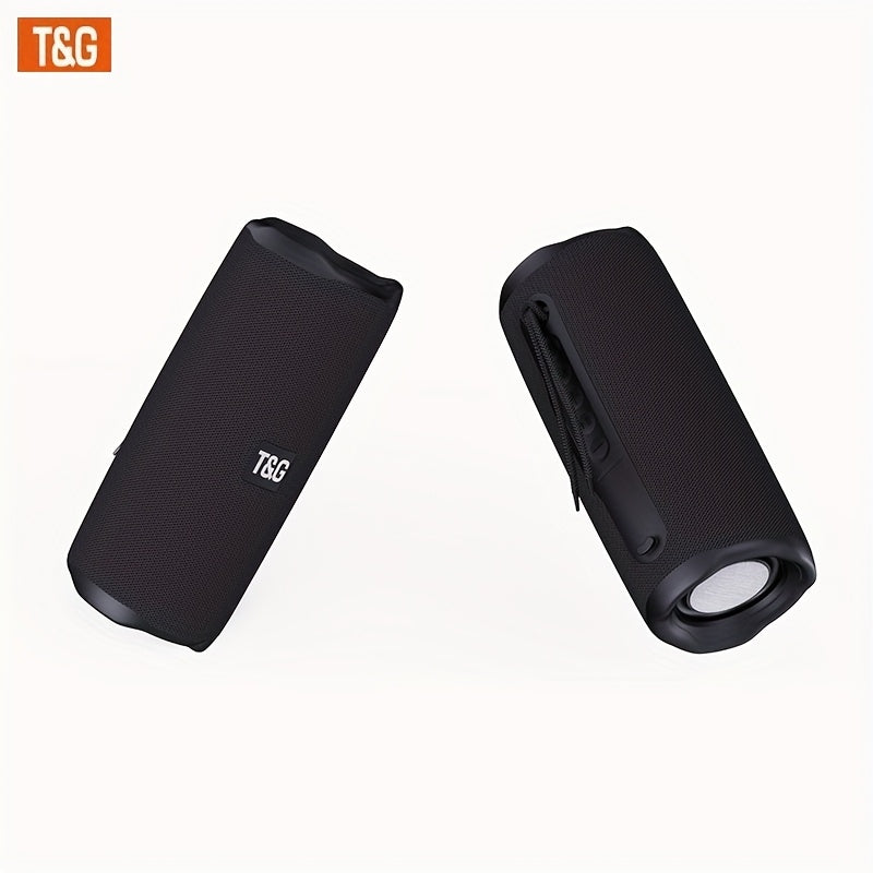 Altavoz Bluetooth para música en casa y al aire libre | 10W y 1200mAh