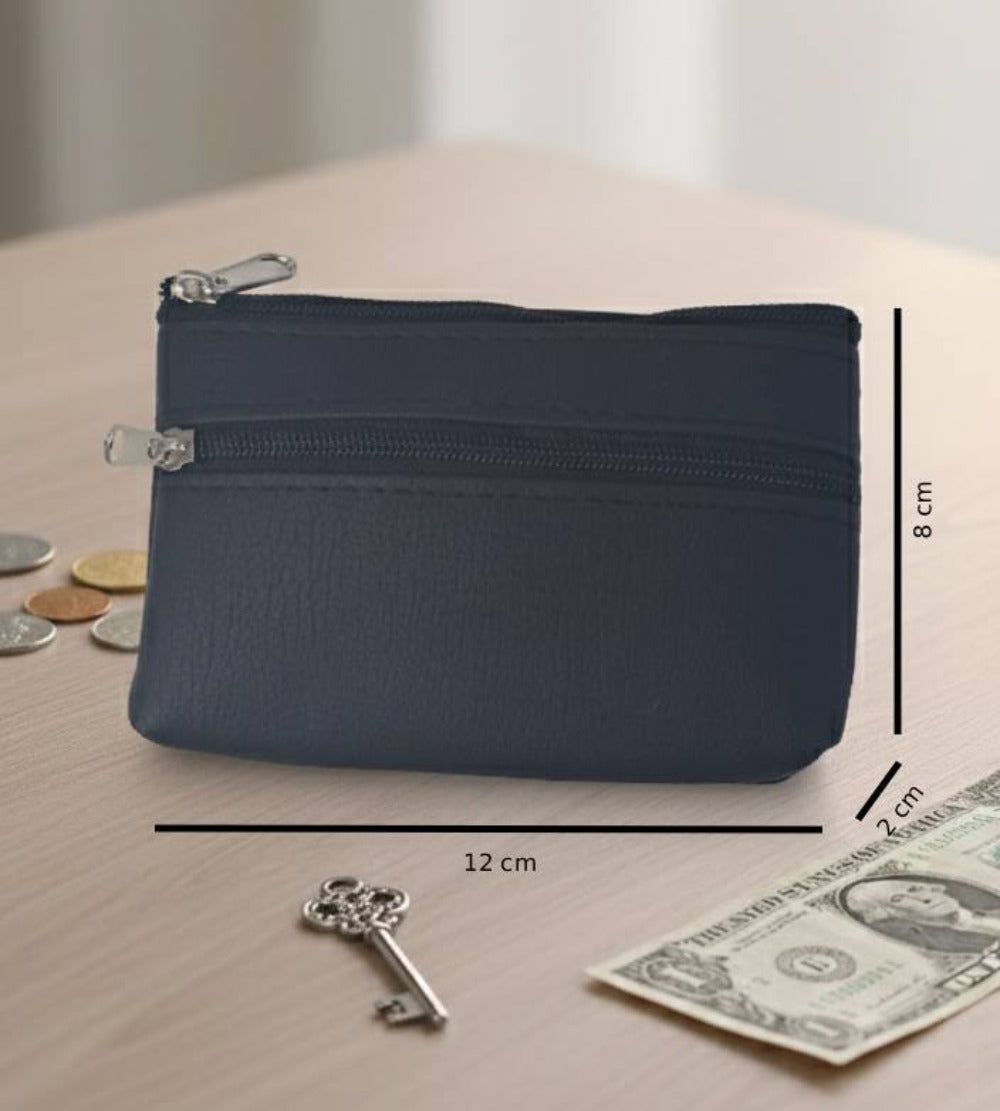 12PCS Monederos de Mujer, Cartera Pequeña, Accesorio esencial para dia a dia, Accesorio de moda multifuncionales para mujeres, Regalo elegante para fiestas, bodas y eventos.
