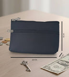 12PCS Monederos de Mujer, Cartera Pequeña, Accesorio esencial para dia a dia, Accesorio de moda multifuncionales para mujeres, Regalo elegante para fiestas, bodas y eventos.