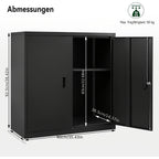 Archivador 1pc 40 cm | Organización de documentos